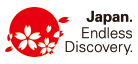 Japan. Endless Discovery.